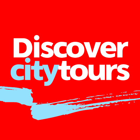 DiscoverCityTours